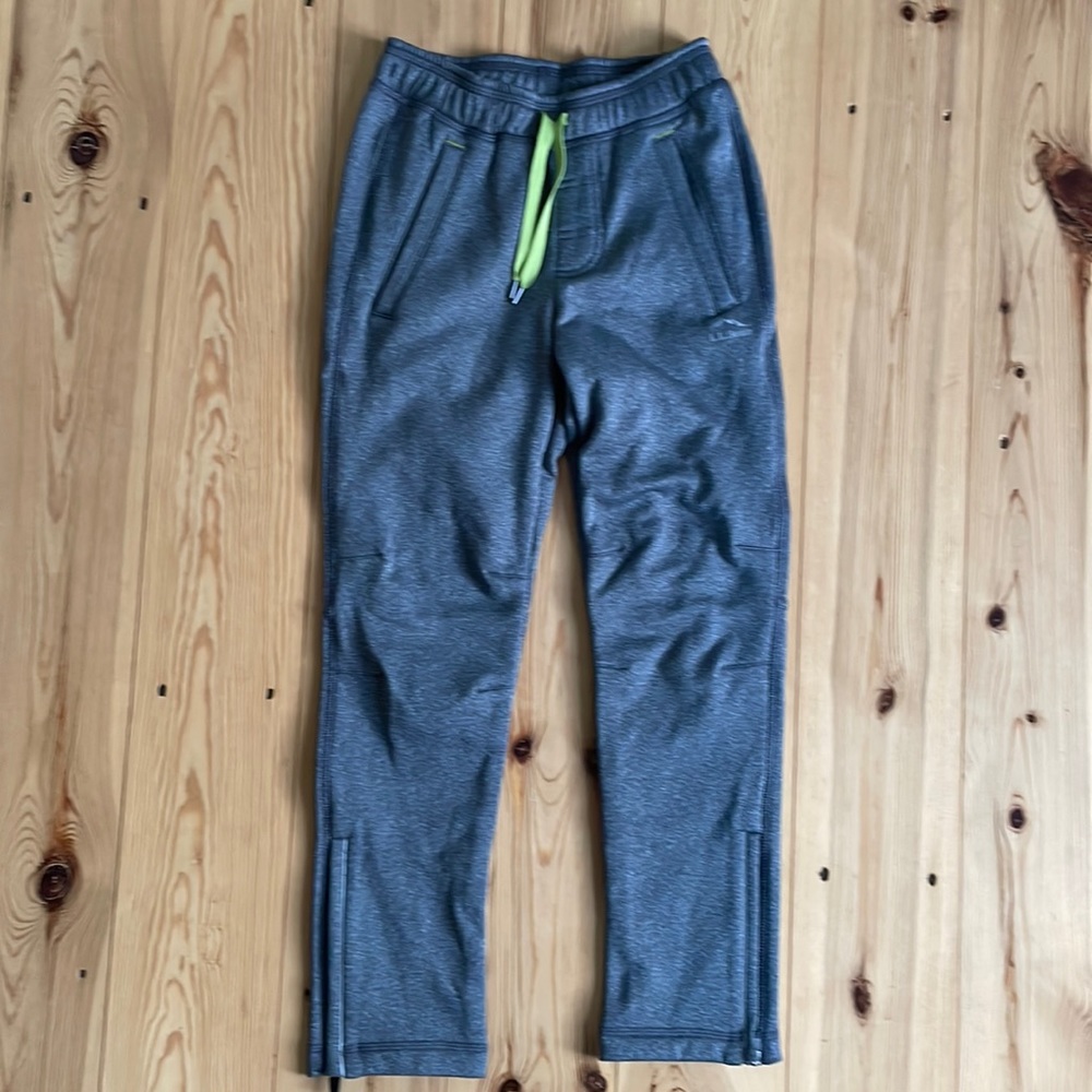 LL Bean Kid’s Mountain Fleece Pants